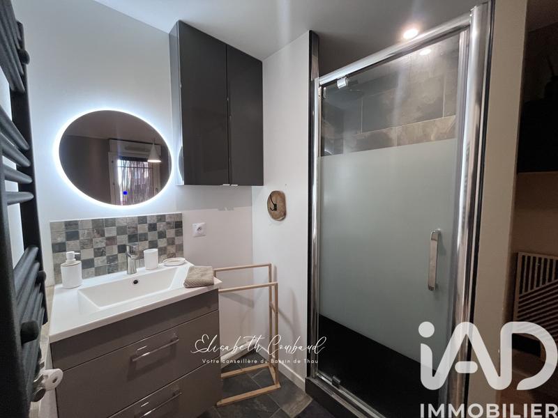 Appartement - 28 m² - 2 pièces