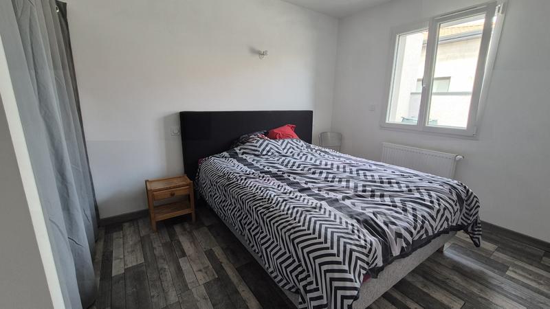 Maison - 86 m² - 3 pièces