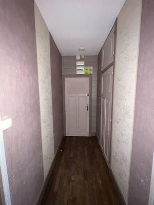 Appartement - 53 m² - 3 pièces