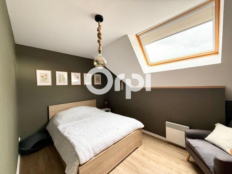 Duplex - 78 m² - 3 pièces