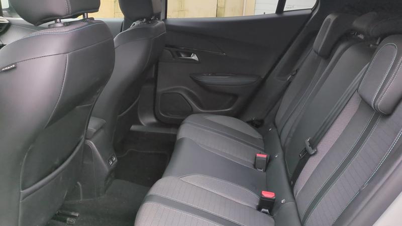 Peugeot 2008 1.5 BlueHDi 110 Allure - Entretien constructeur