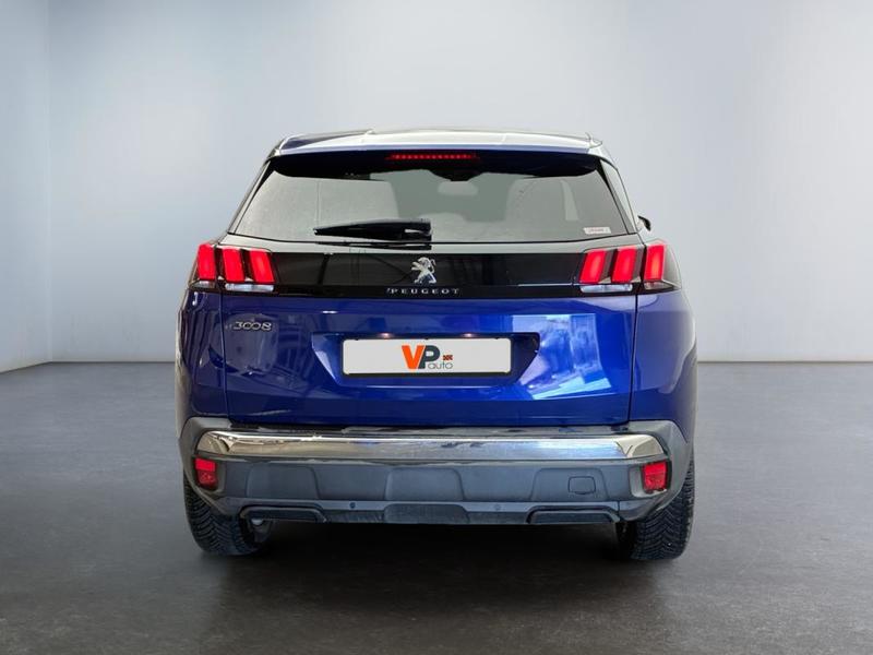 Peugeot 3008 Business Puretech 130ch s&amp;S Eat8 Active