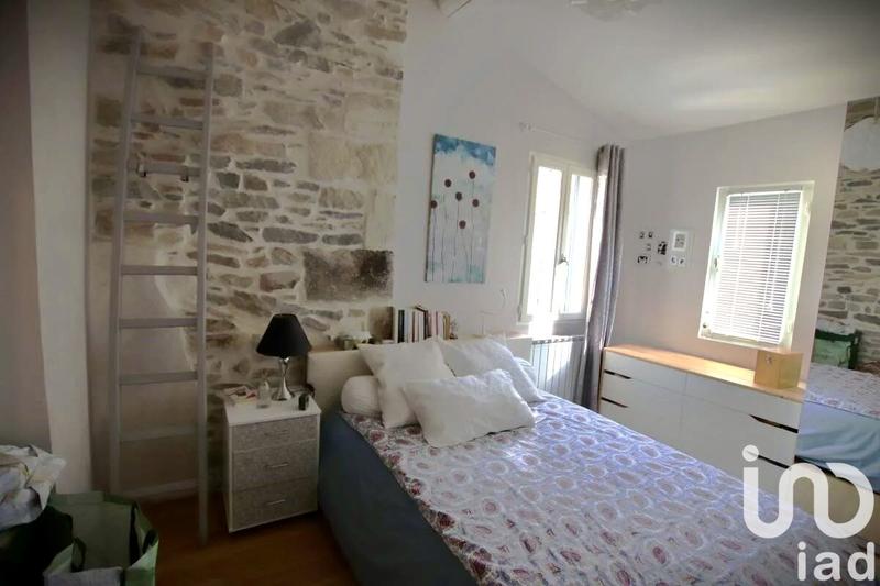 Maison de village - 114 m² - 5 pièces