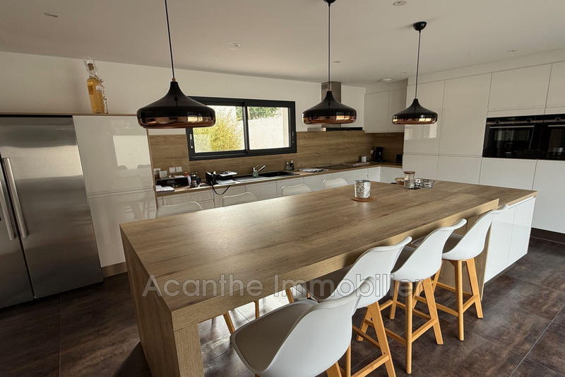 Villa - 156 m² - 6 pièces