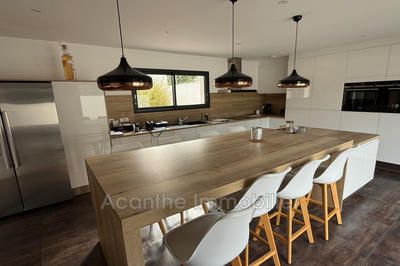 Villa - 156 m² - 6 pièces