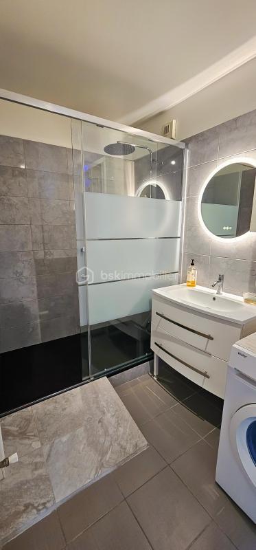 Appartement - 88 m² - 3 pièces