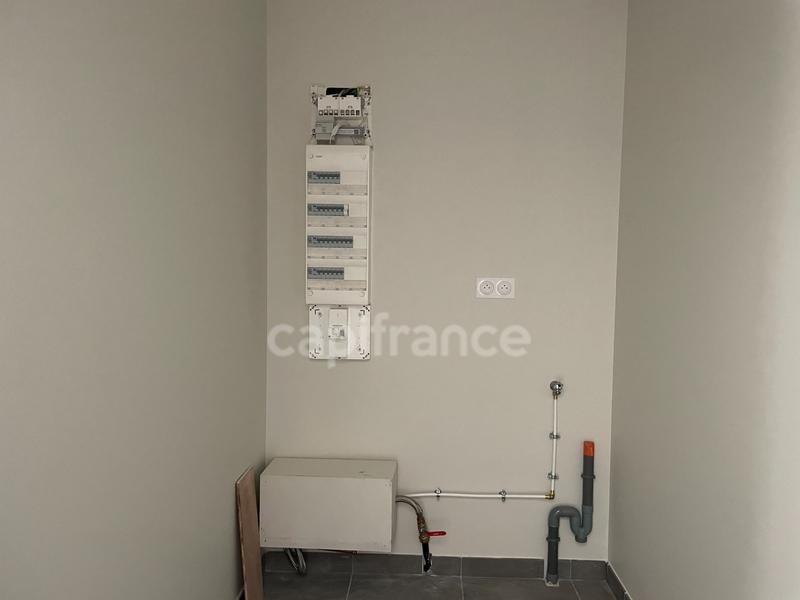 Maison - 116 m² - 5 pièces