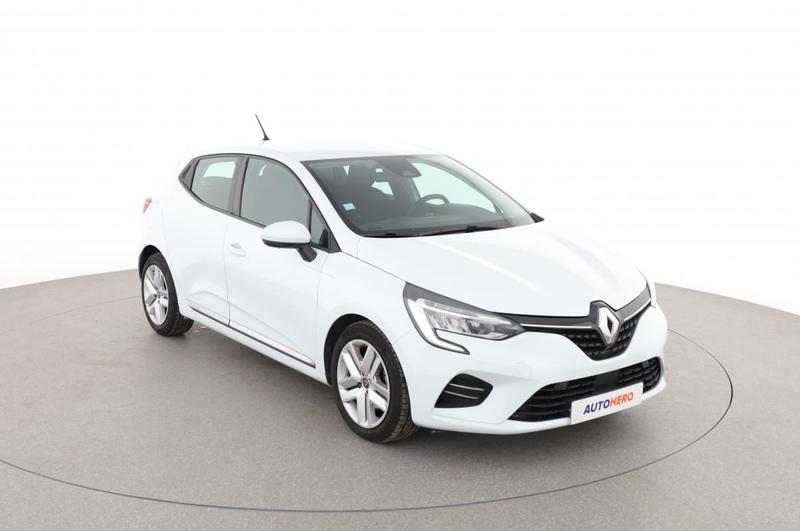 Renault Clio 1.5 Blue dCi Zen 85 ch