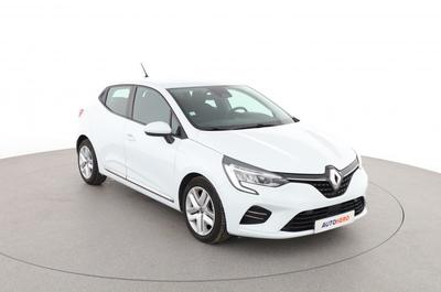 Renault Clio 1.5 Blue dCi Zen 85 ch
