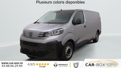 Peugeot Expert Long 2.0 BlueHDi 145 hp Man.6