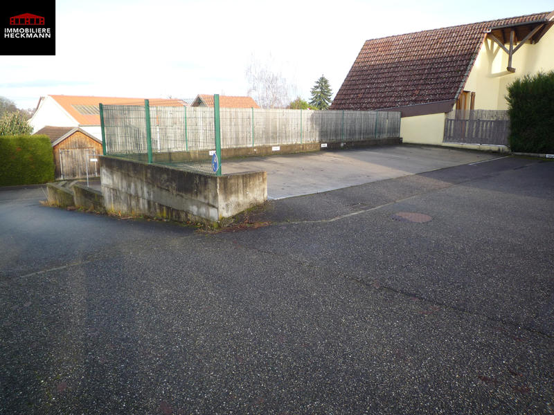 Local commercial - 72 m² - 3 pièces