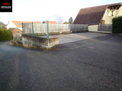 Local commercial - 72 m² - 3 pièces