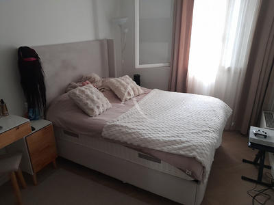 Appartement - 67 m² - 4 pièces