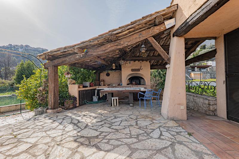 Villa - 101 m² - 4 pièces