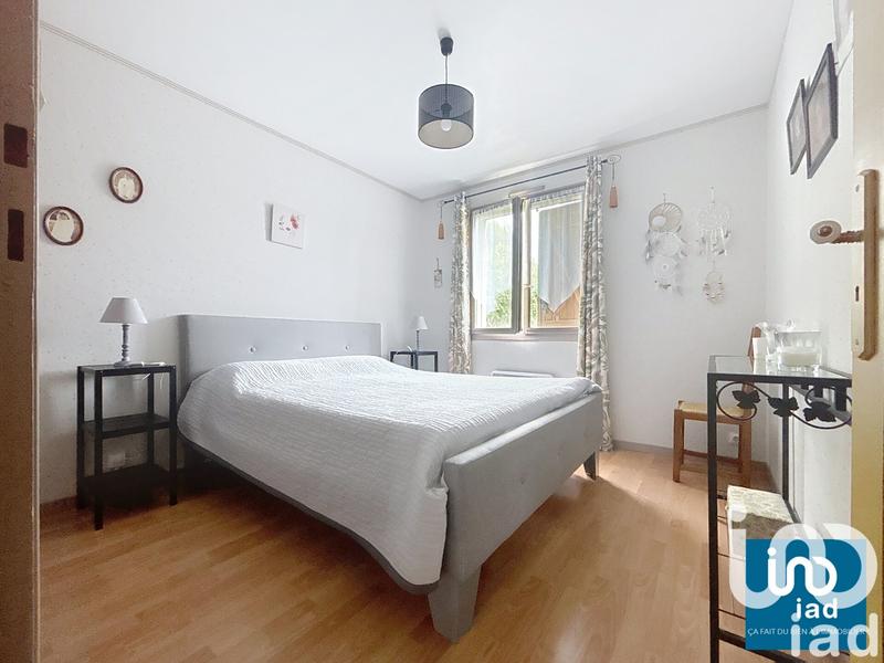 Maison de maîtres - 123 m² - 8 pièces