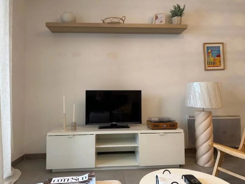 Appartement - 27 m² - 1 pièce