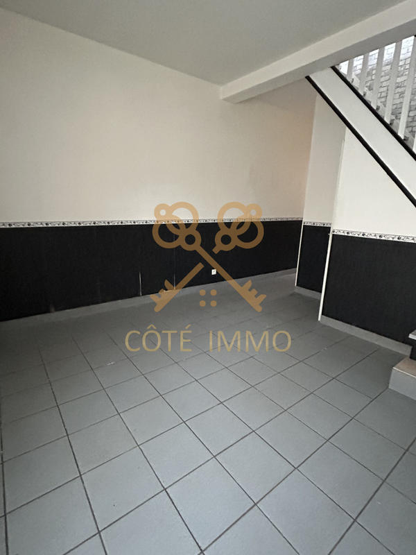 Maison - 70 m² - 4 pièces