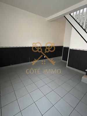 Maison - 70 m² - 4 pièces