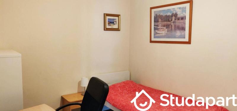 Appartement - 46 m² - 3 pièces