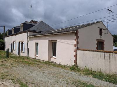 Maison de campagne - 207 m² - 9 pièces