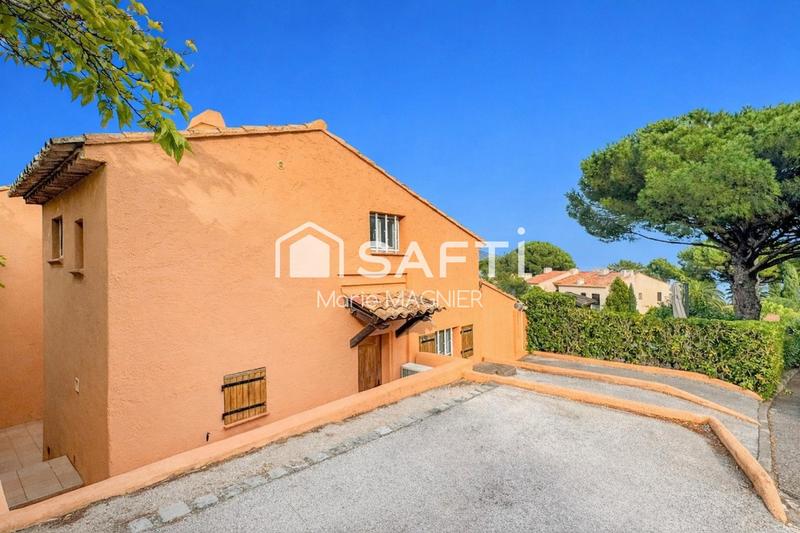 Maison - 51 m² - 2 pièces