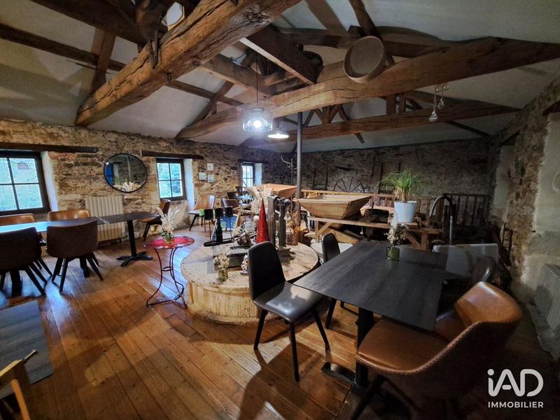 Local commercial - 248 m²