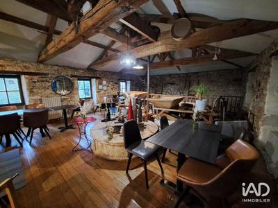 Local commercial - 248 m²