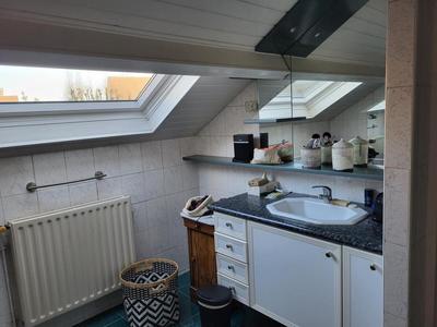 Maison - 126 m² - 7 pièces