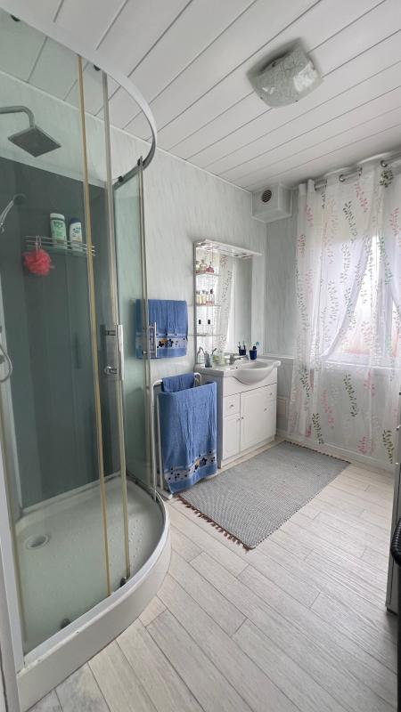 Maison - 116 m² - 5 pièces