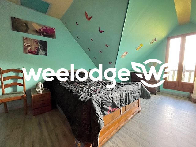 Maison - 107 m² - 6 pièces