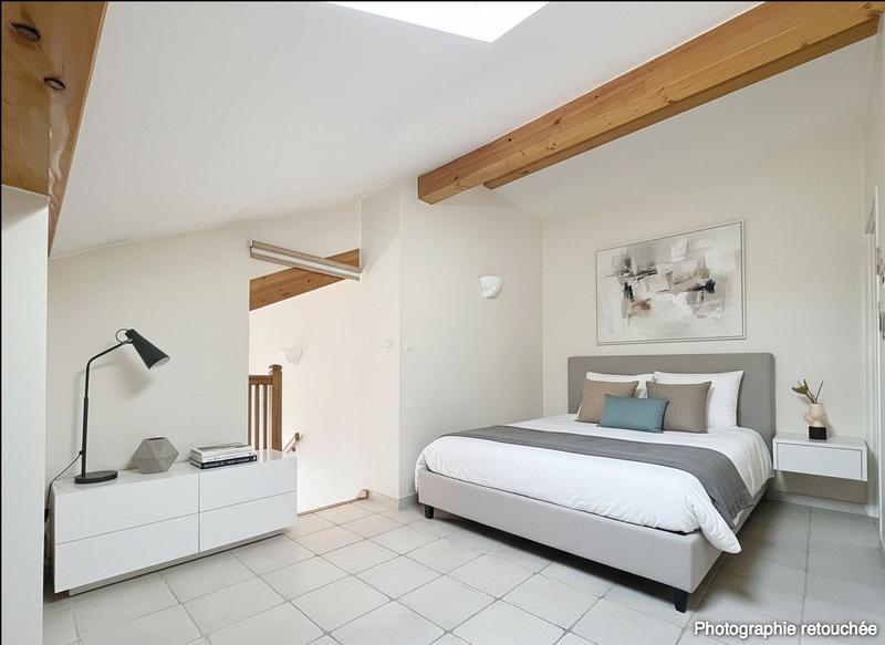 Maison - 56 m² - 3 pièces