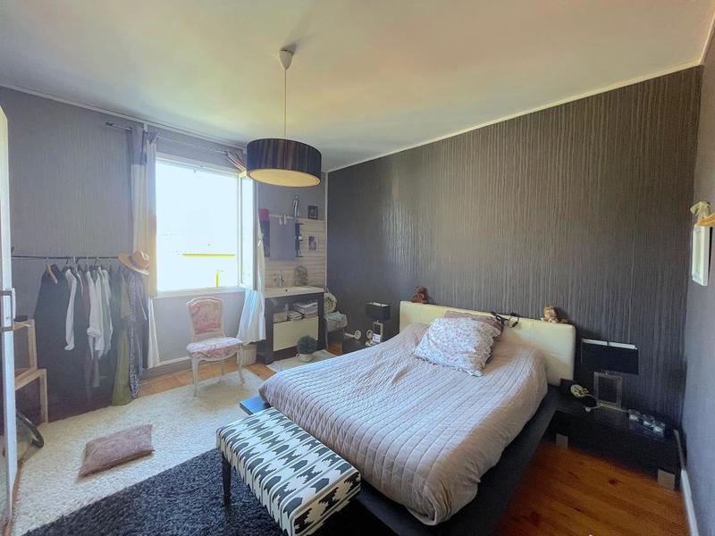 Maison de ville - 140 m² - 6 pièces