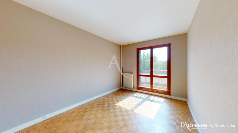 Appartement - 58 m² - 2 pièces