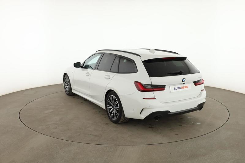 Bmw Série 3 Touring 320d H m Sport Bva8 190 ch