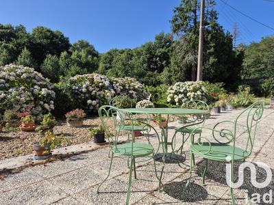 Maison - 177 m² - 5 pièces