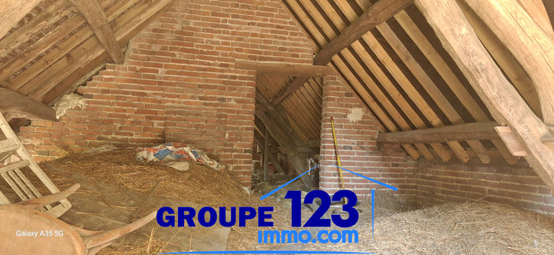 Maison - 72 m² - 2 pièces