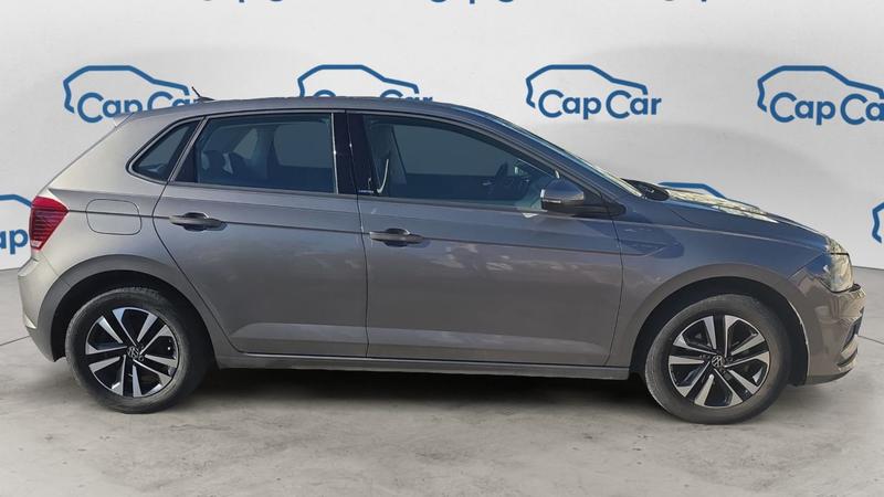 Volkswagen Polo 1.0 Tsi 95 United
