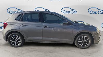 Volkswagen Polo 1.0 Tsi 95 United