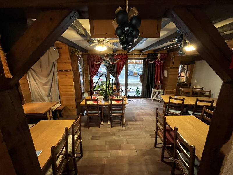 Local commercial - 51 m² - 3 pièces