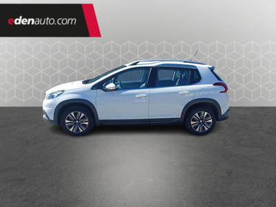 Peugeot 2008 1.2 PureTech 110ch s&amp;amp;S Bvm5 Allure
