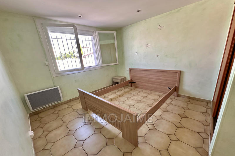 Villa - 108 m² - 4 pièces