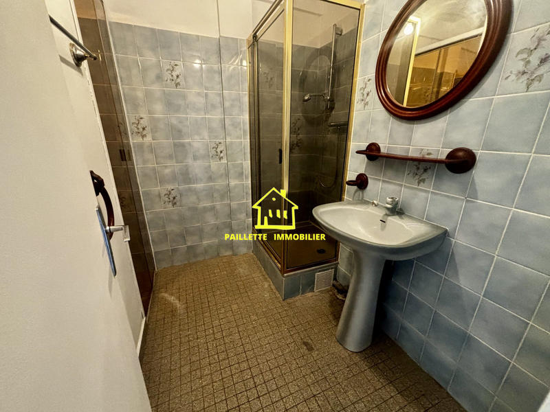 Appartement - 65 m² - 4 pièces