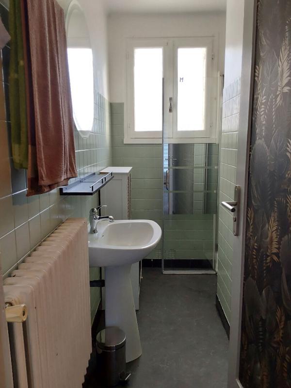 Maison - 85 m² - 6 pièces