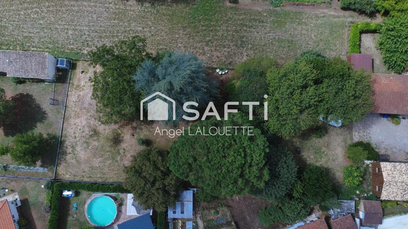 Maison - 146 m² - 6 pièces