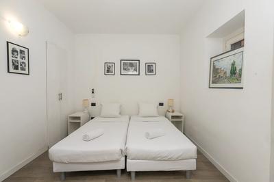 Appartement - 32 m² - 2 pièces