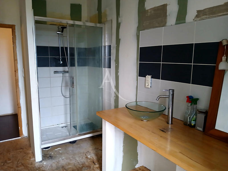 Maison - 151 m² - 5 pièces