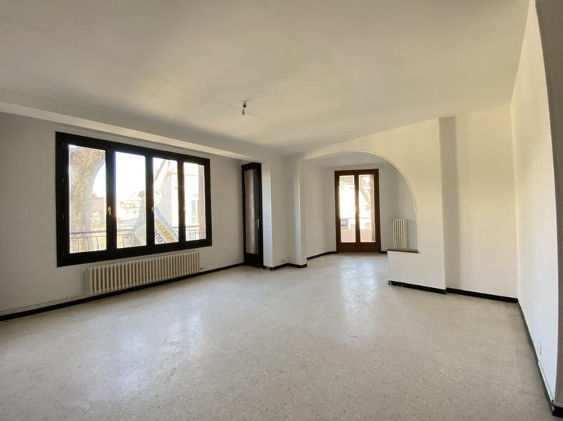 Appartement - 111 m² - 3 pièces
