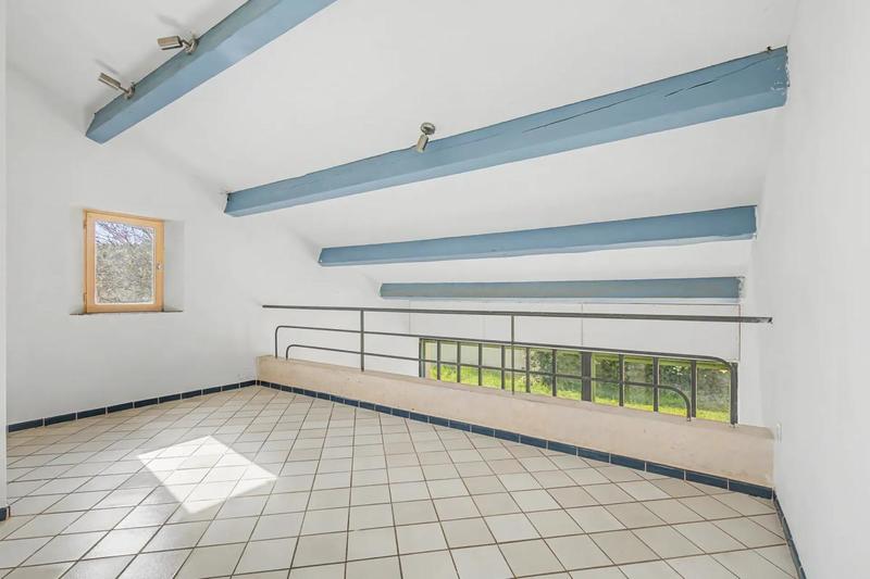 Maison d'architecte - 144 m² - 5 pièces