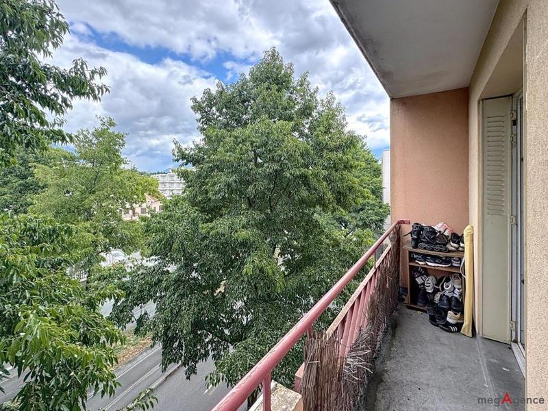 Appartement - 50 m² - 3 pièces