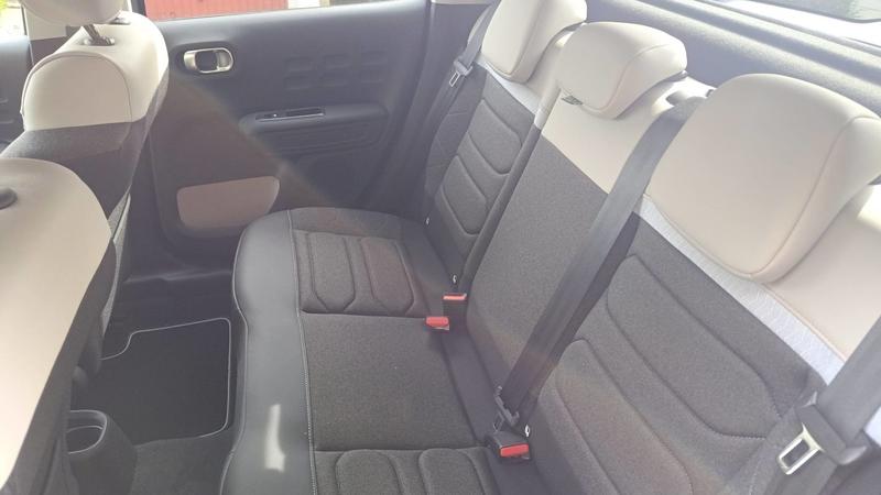 Citroën C3 1.2 PureTech 110 Saint James - Garantie constructeur Entretien